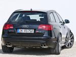 Audi RS6 Avant by MTM 2008 года